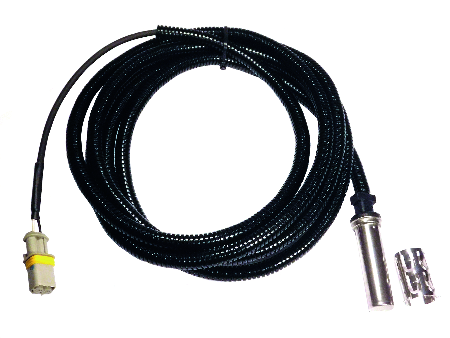 SENSORE ABS CON BOCCOLA E GRASSO PER VOLVO TGL oe 20509869