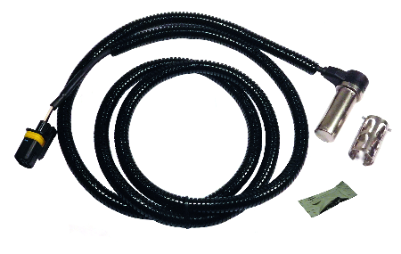 SENSORE ABS CON BOCCOLA E GRASSO PER MAN TGS oe 81271206176