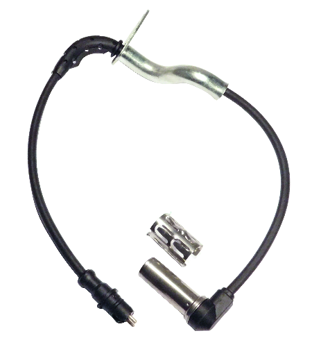 SENSORE ABS CON BOCCOLA E GRASSO PER MERCEDES AXOR oe 6555400817
