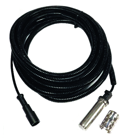 SENSORE ABS CON BOCCOLA E GRASSO PER MERCEDES ATEGO oe A0005429718