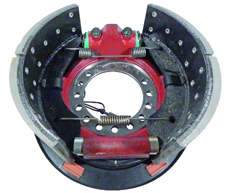 MASSA FRENO POSTERIORE DESTRA SIMPLEX PER ROR EUROTECH oe RS41018206