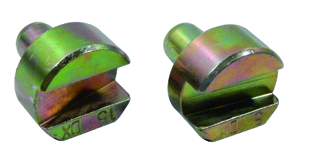 KIT PERNI FRENO DESTRO PER IVECO EUROTRAKKER CURSOR oe 93161864