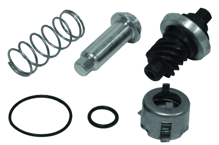 KIT REVISIONE SINISTRO Z-CAM PER VOLVO AXLE oe 276098