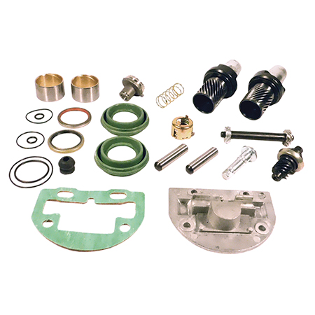 KIT REVISIONE DX Z-CAM COMPLETO PER IVECO NH oe 93161624