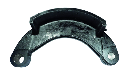 GANASCIA FRENO PER MAN SERIE P/G/R/T oe 81502016184
