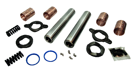 KIT PERNI FUSI DUE RUOTE PER MAN H oe 81442056025