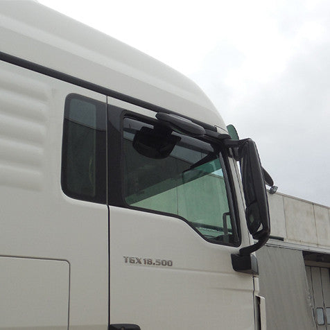 Deflettori Auto MAN  TGX EURO 6 2014 - 2020 Anteriore