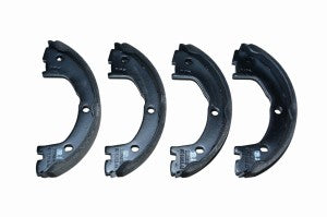 Ganasce freno Iveco Daily 35C 50C - SOSTITUZIONE oe 2992568 - 1906403