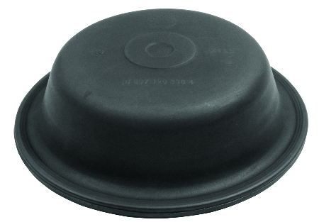 MEMBRANA LUNGA 20" PER MERCEDES SERIE 4 (Confezione da 2 pezzi) oe 0004230096