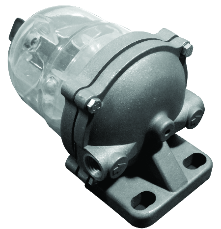 SEDIMENTATORE PER IVECO TURBOSTAR oe 4658380