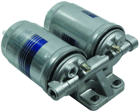 SUPPORTO FILTRO GASOLIO PER IVECO EUROCARGO oe 4797320