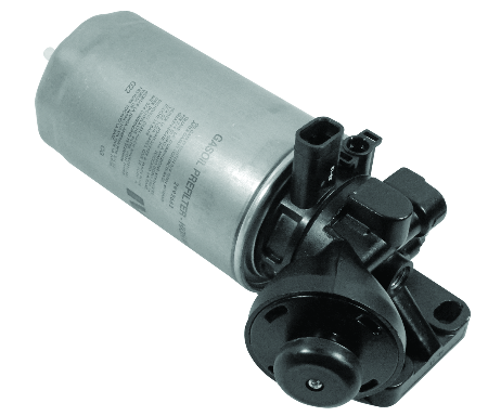 SUPPORTO FILTRO GASOLIO CON RISCALDATOREE FILTRO UFI PER IVECO STRALIS oe 42548584