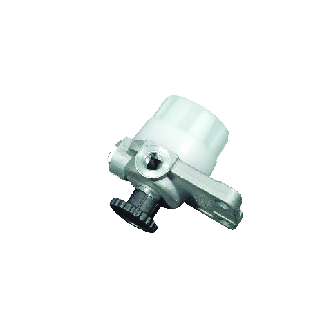 POMPA CARBURANTE MANUALE PER MERCEDES ACTROS oe A0000907350