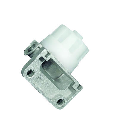 POMPA CARBURANTE MANUALE PER MERCEDES MAGNUM oe 0000906050