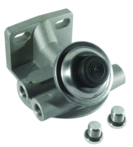 SUPPORTO FILTRO GASOLIO PER IVECO STRALIS oe 500316868/A