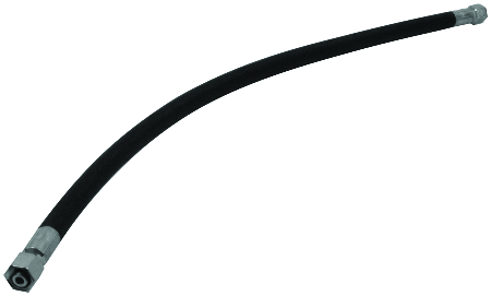 TUBO FLESSIBILE FRENO PNEUMATICOANTERIORE PER IVECO TURBOSTAR (Confezione da 2 pezzi) oe 4722497
