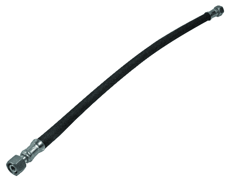 TUBO FLESSIBILE FRENO PNEUMATICOPOSTERIORE PER IVECO TURBOSTAR (Confezione da 2 pezzi) oe 4722637