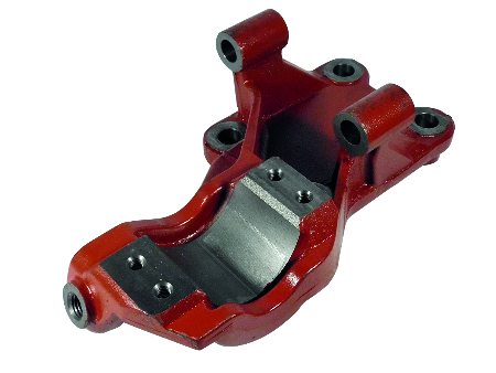 SUPPORTO SOSPENSIONE PER IVECO EUROTRAKKER oe 8138188