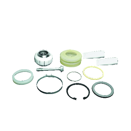 KIT REVISIONE BARRE SOSPENSIONE PER IVECO FM oe 5801384823