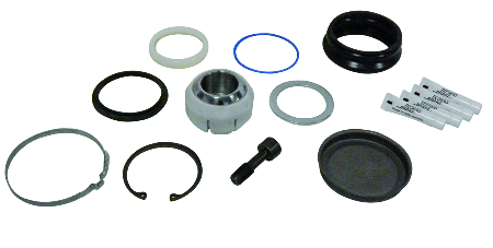KIT REVISIONE BARRE SOSPENSIONE PER IVECO EUROTRAKKER oe 500340451