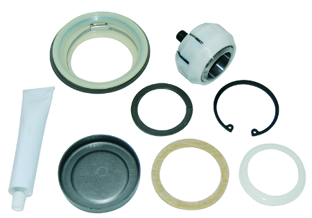 KIT REVISIONE BARRE SOSPENSIONE PER IVECO EUROCARGO oe 93161631
