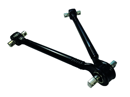 BARRA ANGOLARE PER IVECO TRAKKER oe 504108885