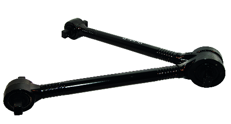 BARRA ANGOLARE PER IVECO STRALIS oe 41218621