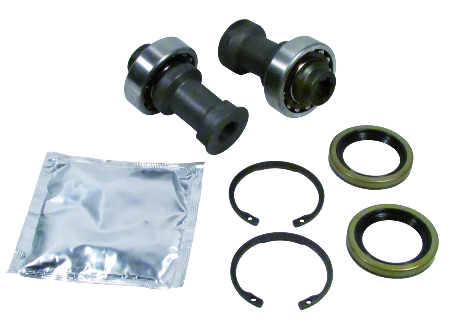 KIT REVISIONE CABINA PER IVECO SERIE P/G/R/T oe 93815025