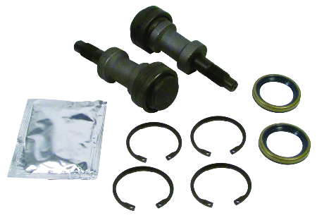 KIT REVISIONE CABINA PER SCANIA 164L580 oe 1539498