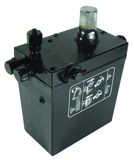 POMPA ALZACABINA PER VOLVO FH oe 1075295