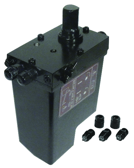 POMPA ALZACABINA PER VOLVO FH oe 20917278