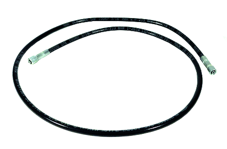 TUBO ALZACABINA PER IVECO EUROTECH oe 41029512