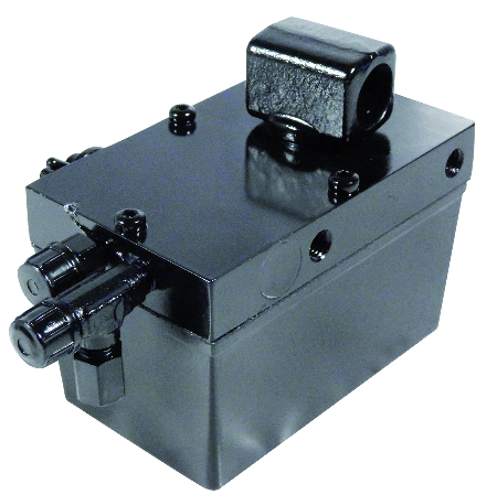 POMPA ALZACABINA PER IVECO EUROCARGO TECTOR oe 42558828