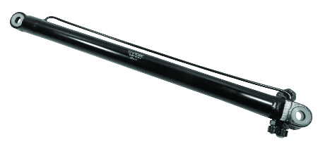 SISTEMA ALZACABINA PER IVECO TECTOR RESTYLING oe 98455864