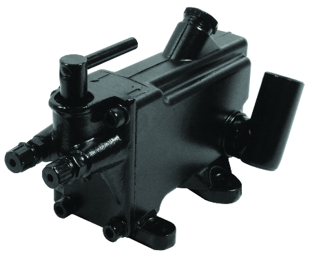 POMPA ALZACABINA PER VOLVO TURBOSTAR oe 20591506