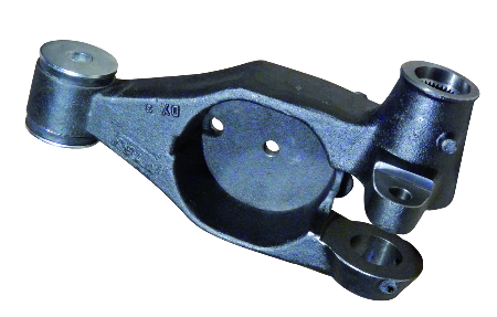 LEVA CABINA DESTRA PER IVECO EUROTECH oe 41022082