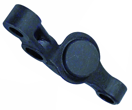 LEVA CABINA DESTRA PER VOLVO TURBOTECH oe 1075077