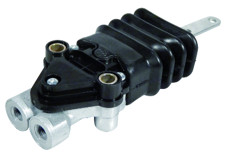 VALVOLA LIVELLATRICE PER VOLVO SERIE P/G/R/T oe 21111932