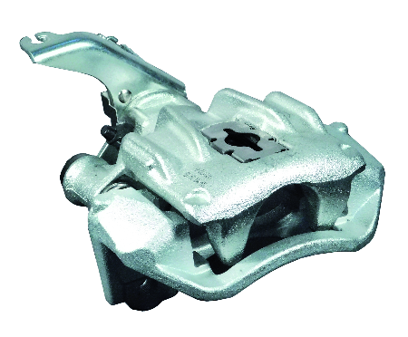 PINZA FRENO POSTERIORE DESTRA PER NISSAN MAXITY oe 44001MA00A