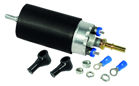 POMPA CARBURANTE PER IVECO DAILY V oe 504264089