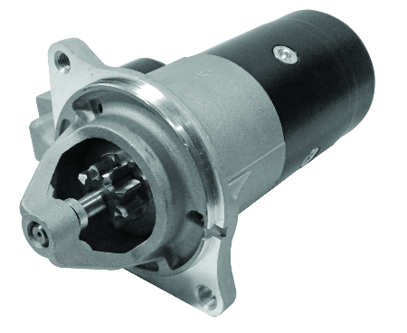 MOTORINO AVVIAMENTO PER IVECO DAILY oe 93828721