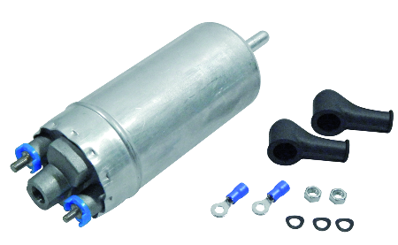 POMPA ELETTRICA CARBURANTE PER IVECO DAILY CITY 2000 oe 93828642