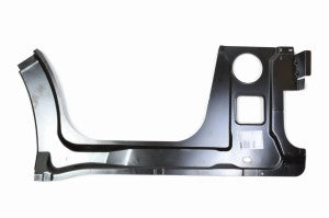 Copri soglia cabina sinistra Iveco Daily oe 99465567