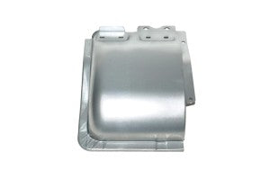 Rivestimento montante inferiore destro Iveco Daily oe 99465593