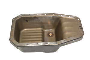 Coppa olio Iveco Daily S2000 2.8 - RICAMBIO oe 99479940