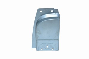 Riparazione montante sinistro Iveco Daily 98-13 oe 99484818