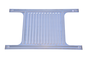 Rivestimento pavimento Iveco Daily 35C 50C tra passaruota oe 99487850