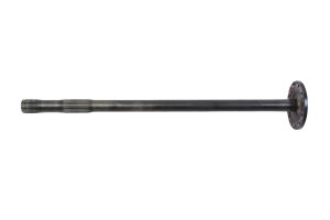 Albero motore Iveco Daily 65C 70C con bloccaggio differenziale oe 99808412 - 7172992