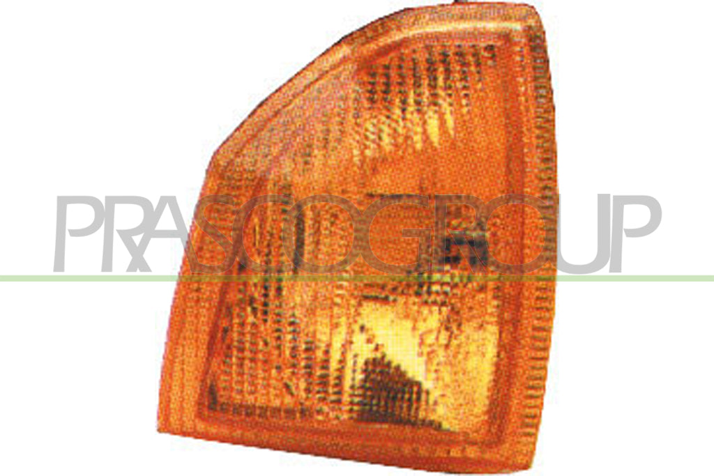 fanale anteriore destro arancio senza portalampada mod 90 94 alfa romeo 33 1983 1994 aa0494103
