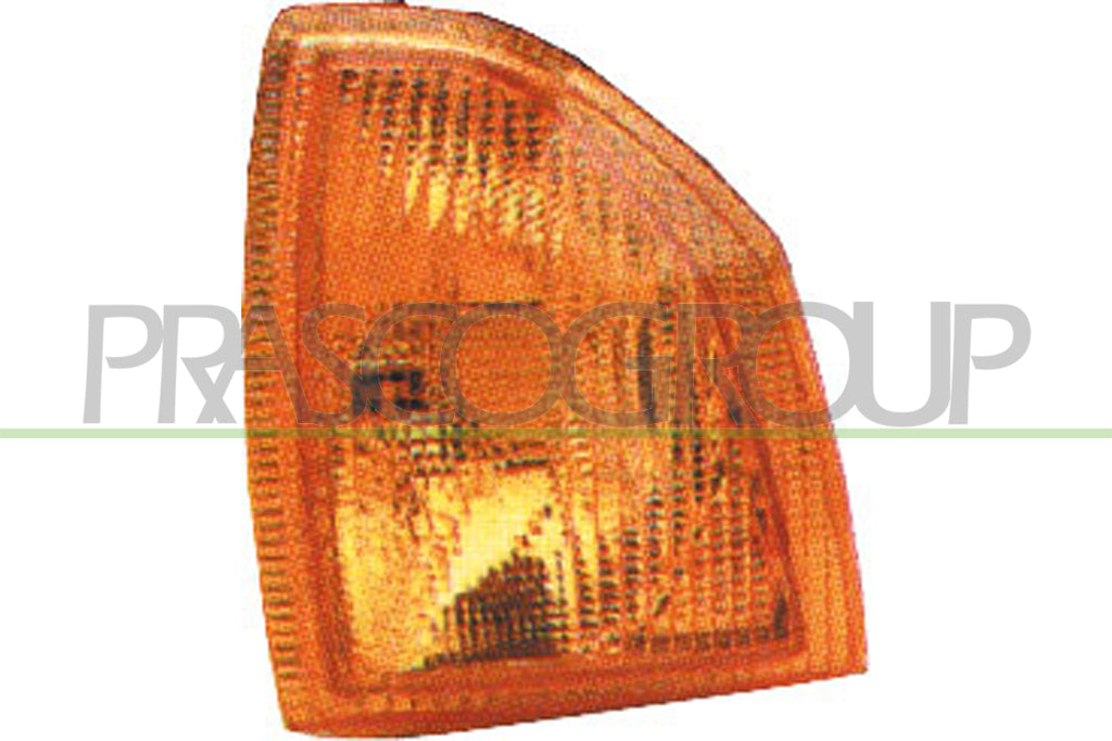 fanale anteriore sinistro arancio senza portalampada mod 90 94 alfa romeo 33 1983 1994 aa0494104